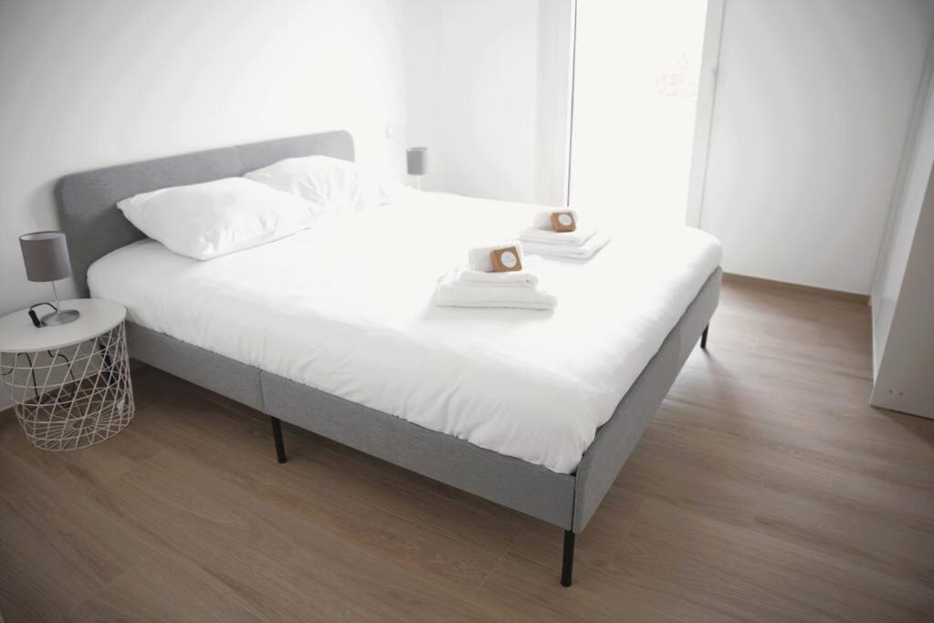 Apartment Beautiful 2br In Kirchberg